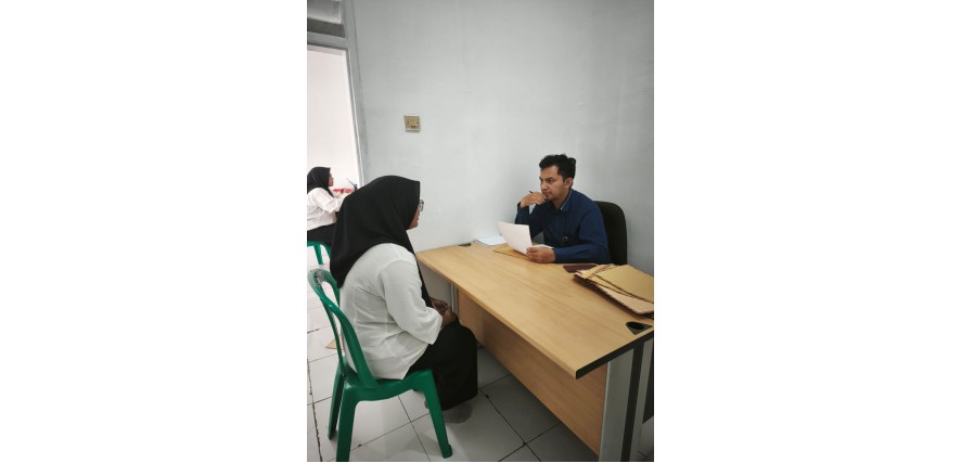 Dapur Makan Bergizi Gratis (MBG) RUSAIDA